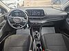 Hyundai Bayon 1.2 MPI 84cv Exclusive- SOLO KM. 40.072 BLU TETTO NERO