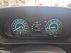 Hyundai Bayon 1.2 MPI 84cv Exclusive- SOLO KM. 40.072 BLU TETTO NERO