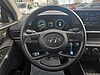 Hyundai Bayon 1.2 MPI 84cv Exclusive- SOLO KM. 40.072 BLU TETTO NERO