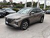 Hyundai TUCSON 1.6 CRDi MHEV 2wd 136cv Xline-Smart Sense+Advanced Marrone