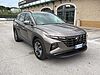 Hyundai TUCSON 1.6 CRDi MHEV 2wd 136cv Xline-Smart Sense+Advanced Marrone
