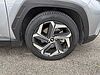 Hyundai TUCSON 1.6 HEV 2wd 230cv Exellence Auto Grigio