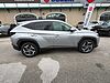 Hyundai TUCSON 1.6 HEV 2wd 230cv Exellence Auto Grigio