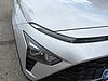 Hyundai Bayon 1.0 T-GDI 48V 100cv Xline-LED PACK Grigio