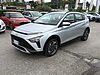 Hyundai Bayon 1.0 T-GDI 48V 100cv Xline-LED PACK Grigio