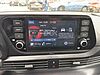 Hyundai Bayon 1.0 T-GDI 48V 100cv Xline-LED PACK Grigio