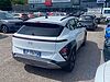 Hyundai KONA Hybrid 1.6 HEV X Line 2WD DCT Bianco