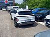 Hyundai KONA Hybrid 1.6 HEV X Line 2WD DCT Bianco