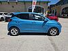 Hyundai i10 1.0 MPI Tech Connect Pack celeste