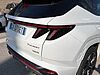 Hyundai TUCSON Hybrid 1.6 HEV 2WD AT N-Line-Smart Sense+Advanced Bianco