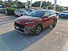 Hyundai KONA Hybrid 1.6 HEV Xline 2WD DCT Bordeaux
