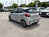 Hyundai i10 1.0 GPL Connectline Grigio