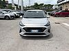 Hyundai i10 1.0 GPL Connectline Grigio