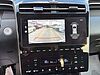 Hyundai TUCSON Hybrid 1.6 HEV 2wd 230cv Xline Auto Bianco