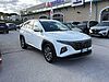 Hyundai TUCSON Hybrid 1.6 HEV 2wd 230cv Xline Auto Bianco