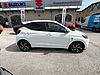 Hyundai i10 1.0 TGDI N Line Bianco