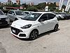 Hyundai i10 1.0 TGDI N Line Bianco