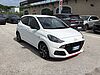 Hyundai i10 1.0 TGDI N Line Bianco