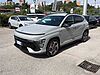 Hyundai KONA Hybrid 1.6 HEV N Line 2WD DCT Grigio