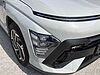 Hyundai KONA Hybrid 1.6 HEV N Line 2WD DCT Grigio