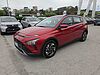 Hyundai Bayon 1.2 MPI 84cv Xline-solo km. 13.294 Bordeaux
