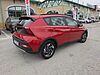 Hyundai Bayon 1.2 MPI 84cv Xline-solo km. 13.294 Bordeaux