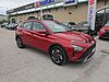 Hyundai Bayon 1.2 MPI 84cv Xline-solo km. 13.294 Bordeaux