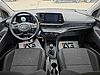Hyundai Bayon 1.2 MPI 84cv Xline-solo km. 13.294 Bordeaux