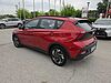 Hyundai Bayon 1.2 MPI 84cv Xline-solo km. 13.294 Bordeaux