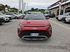 Hyundai Bayon 1.2 MPI 84cv Xline-solo km. 13.294 Bordeaux