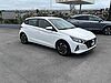 Hyundai i20 1.0 T-GDI 48V 100cv ConnectLine Bianco