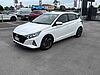 Hyundai i20 1.0 T-GDI 48V 100cv ConnectLine Bianco