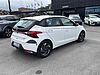 Hyundai i20 1.0 T-GDI 48V 100cv ConnectLine Bianco