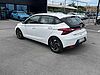 Hyundai i20 1.0 T-GDI 48V 100cv ConnectLine Bianco