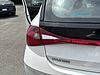 Hyundai i20 1.0 T-GDI 48V 100cv ConnectLine Bianco