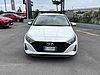 Hyundai i20 1.0 T-GDI 48V 100cv ConnectLine Bianco