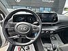 Hyundai i20 1.0 T-GDI 48V 100cv ConnectLine Bianco