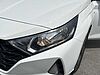 Hyundai i20 1.0 T-GDI 48V 100cv ConnectLine Bianco