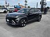 Hyundai KONA Hybrid 1.6 HEV X Line 2WD DCT Nero