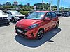 Hyundai i10 1.0 MPI Connectline Bordeaux