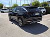 Hyundai TUCSON 1.6 T-GDI MHEV 2wd 150cv Xline iMT-Smart Sense+Advanced Nero