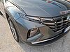 Hyundai TUCSON Hybrid 1.6 HEV 2wd 230cv Xline Auto Grigio