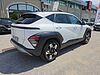 Hyundai KONA Hybrid 1.6 HEV XLine Plus 2WD DCT Bianco