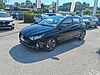 Hyundai i20 1.0 T-GDI 48V 100cv ConnectLine Nero