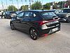 Hyundai i20 1.2 MPI 84cv ConnectLine Nero