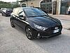 Hyundai i20 1.2 MPI 84cv ConnectLine Nero