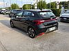 Hyundai i20 1.2 MPI 84cv ConnectLine Nero