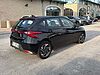 Hyundai i20 1.2 MPI 84cv ConnectLine Nero