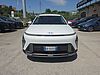 Hyundai KONA Hybrid 1.6 HEV X Class 2WD DCT Bianco