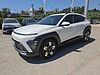 Hyundai KONA Hybrid 1.6 HEV X Class 2WD DCT Bianco